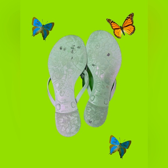 Valentino Garavani / not much use - Picture 3 of 4